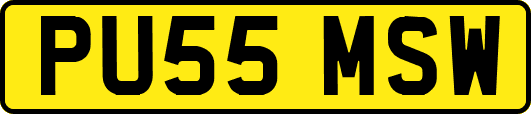 PU55MSW