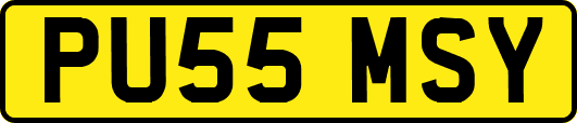 PU55MSY