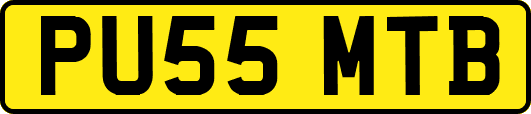 PU55MTB