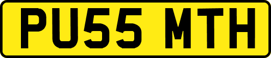 PU55MTH
