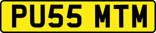 PU55MTM