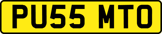 PU55MTO