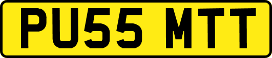 PU55MTT