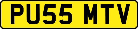 PU55MTV
