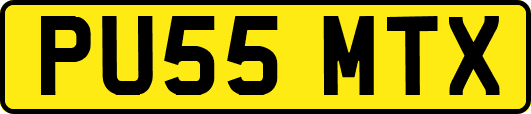 PU55MTX