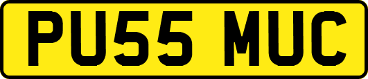 PU55MUC