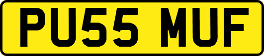 PU55MUF
