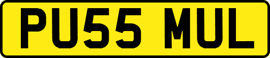 PU55MUL