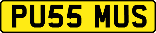 PU55MUS