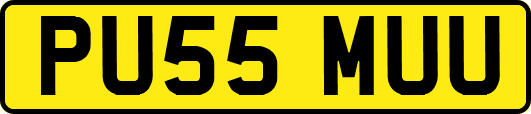 PU55MUU