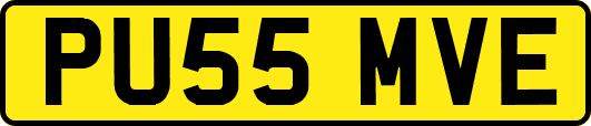 PU55MVE