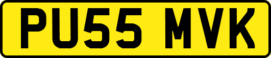 PU55MVK