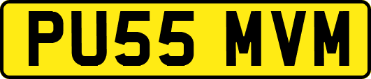 PU55MVM