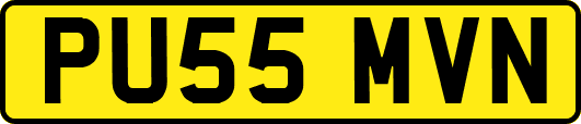 PU55MVN