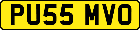 PU55MVO