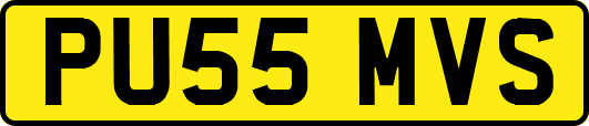 PU55MVS