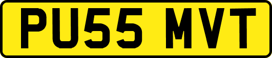 PU55MVT