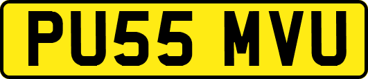 PU55MVU