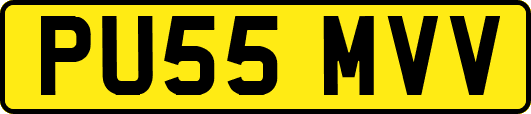 PU55MVV