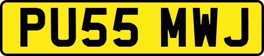 PU55MWJ