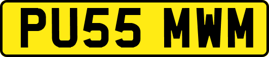 PU55MWM
