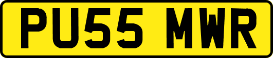 PU55MWR