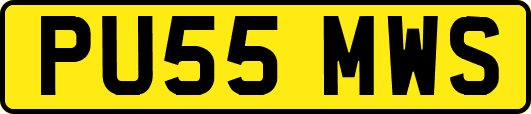 PU55MWS