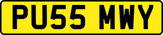 PU55MWY