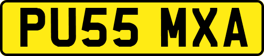 PU55MXA