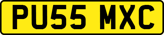 PU55MXC