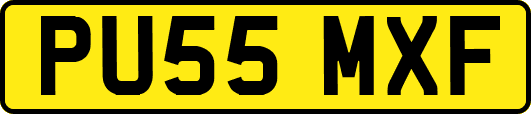 PU55MXF