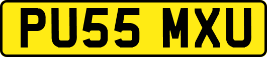 PU55MXU