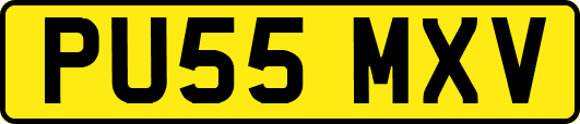 PU55MXV