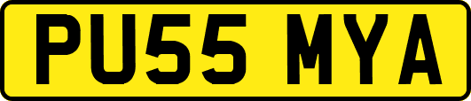 PU55MYA