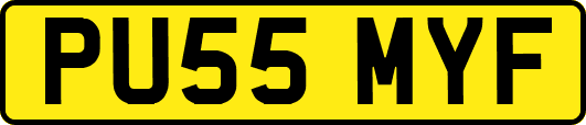 PU55MYF