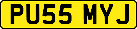 PU55MYJ