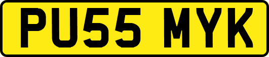 PU55MYK