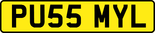 PU55MYL