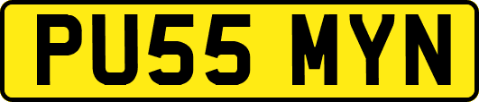 PU55MYN