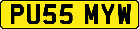 PU55MYW