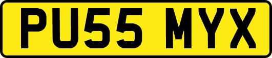 PU55MYX