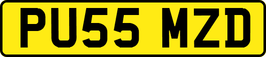 PU55MZD