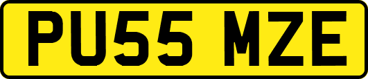 PU55MZE