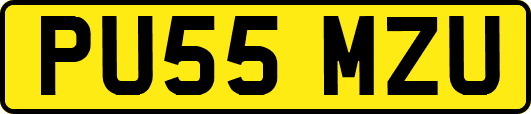 PU55MZU