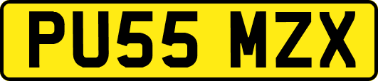 PU55MZX