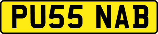 PU55NAB