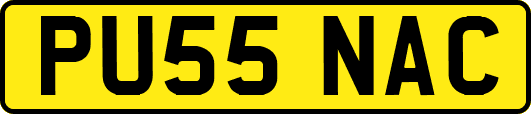PU55NAC