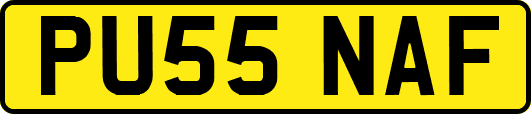 PU55NAF
