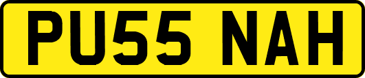 PU55NAH