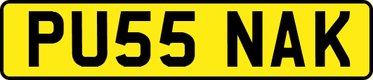 PU55NAK